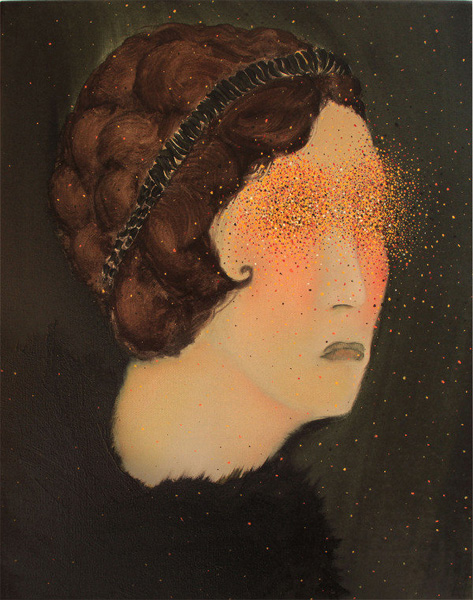 Michal Jankowski, Astronaut VIII, 2011