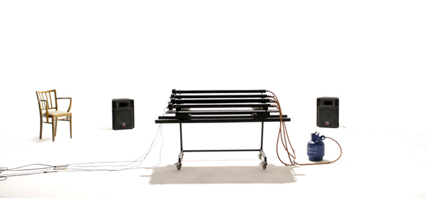 Emer O’Brien, Barbara, 2012