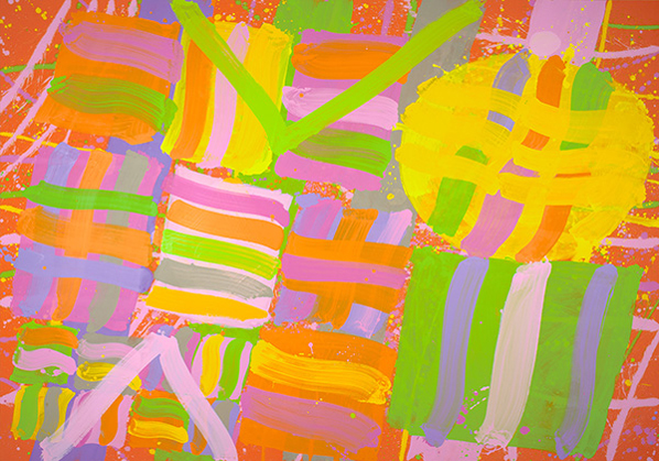 Albert IRVIN, Fidelio 2012