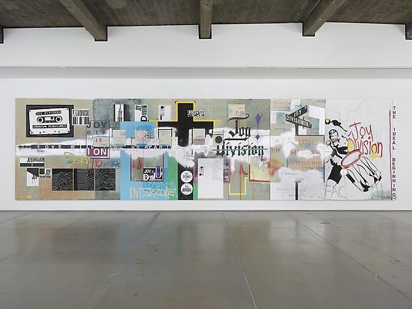 Michael Bevilacqua, An Ideal For Living, 2012