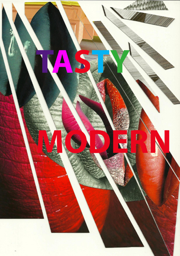 Tasty Modern