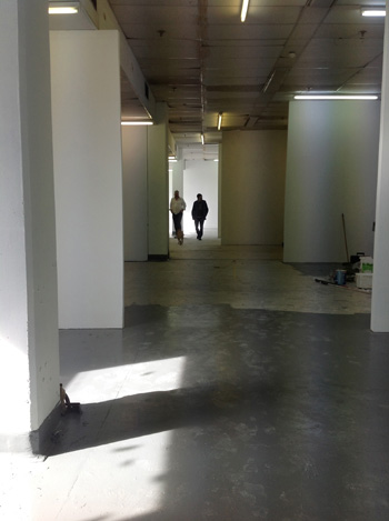 Turps Art School Turps Art School