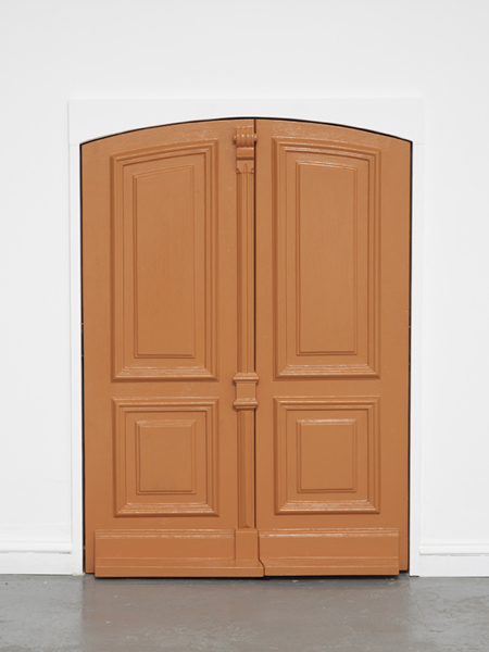 David Adamo, Untitled, 2012