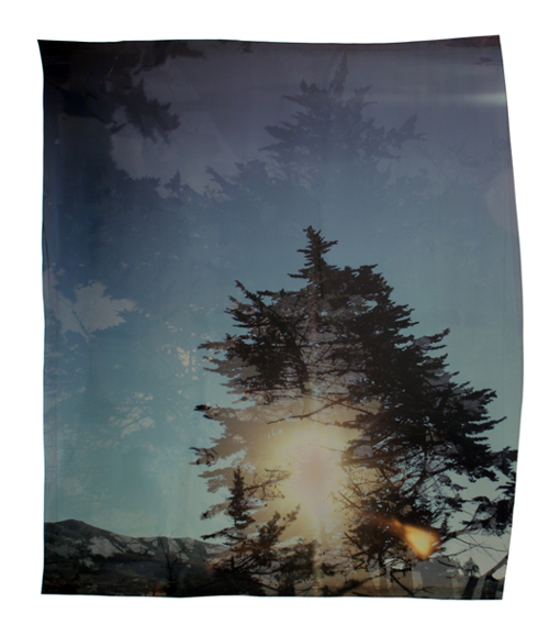 John Chiara, Simmons: Fort Barry: Bunker Road, 2012