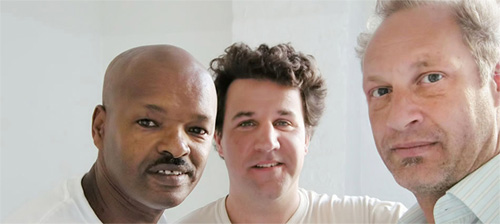 Become a Transartist Become a Transartist