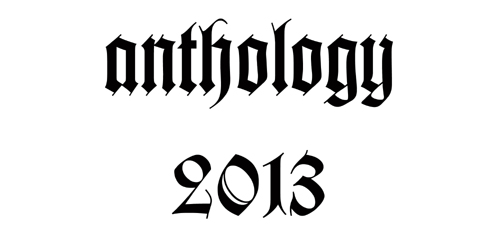 Anthology