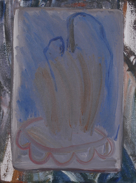 Rachel Busby, Virgin, 2013