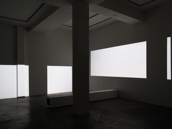 Jan Tichy, Installation no. 17, 2013