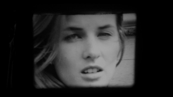 Slater Bradley, she was my la jetée (still), 2013 Slater Bradley, she was my la jetée (still), 2013