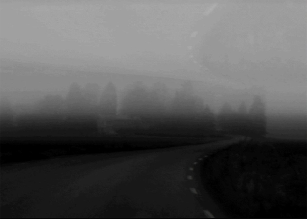 Jessica Faiss, Solitude, 2012 Jessica Faiss, Solitude, 2012