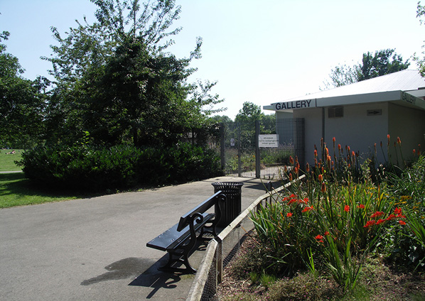 Cafe Gallery Southwark Park 2013, CGP London Archives Cafe Gallery Southwark Park 2013, CGP London Archives