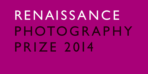 Renaissance Photography Prize 2014