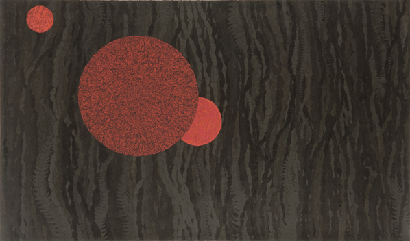 Rui Moreira, The Holy Family II, 2014