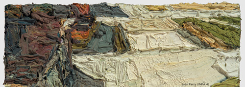 INPA 5: The 5th International Painting Annual