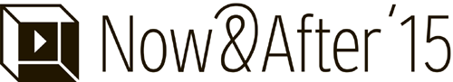 Now&After’15 Now&After’15
