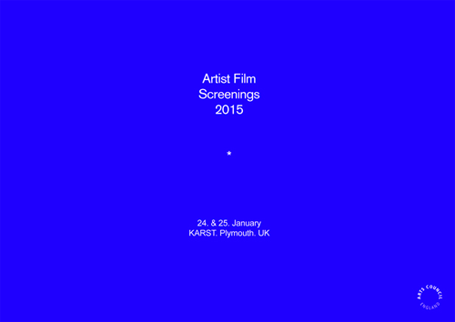 Karst screenings Karst screenings