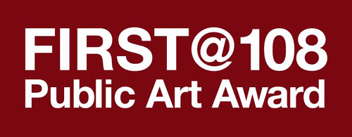 FIRST@108 Public Art Award