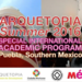 Arquetopia Artist-in-Residency Programs