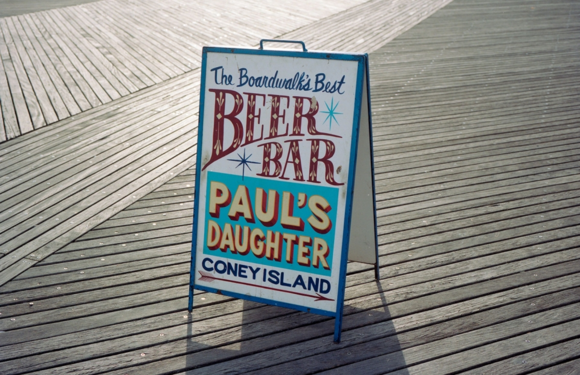 Image: David Severn Image: David Severn