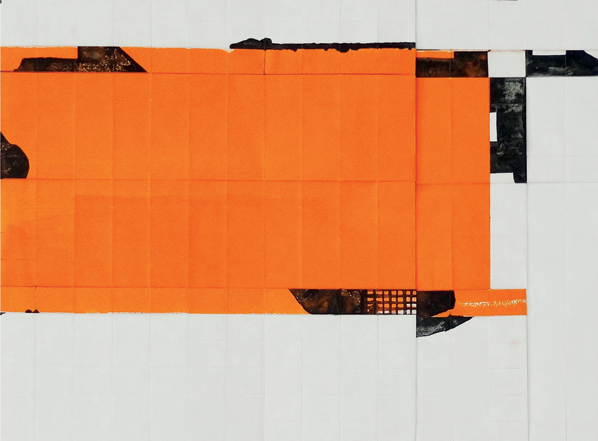 Hanns Schimansky, Untitled, 2010 Hanns Schimansky, Untitled, 2010