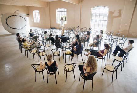 UNIDEE - University of Ideas UNIDEE - University of Ideas