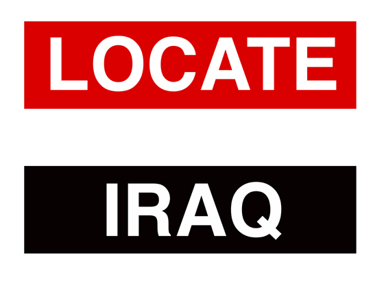 LOCATEiraqlogo LOCATEiraqlogo