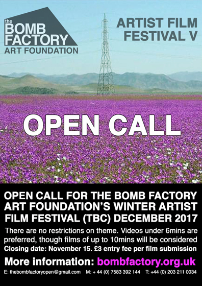 WINTEROpenCall