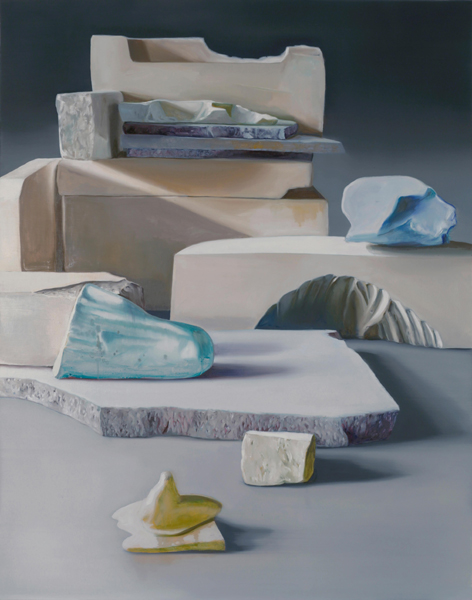 Maude Maris, Trophy, 2015