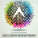Arteles Creative Residency Program 2016 in Finland Arteles Creative Residency Program 2016 in Finland