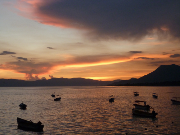 Lake Chapala Mexico