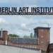 BERLIN ART INSTITUTE | International Spring Academy & Gallery Weekend Berlin