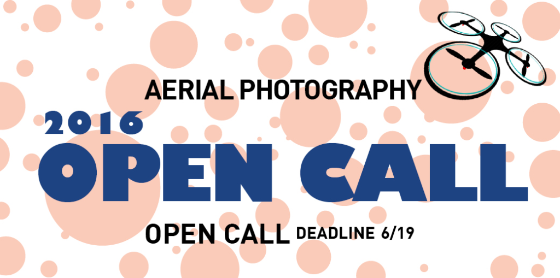 2016 Open Call