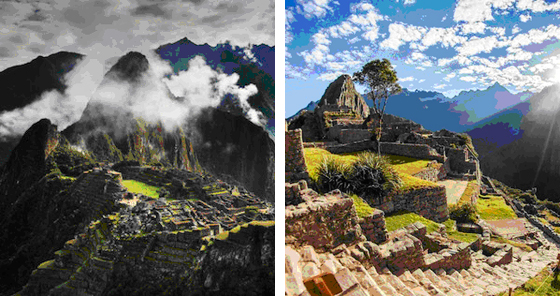 Arquetopia Foundation - Mexico and Peru