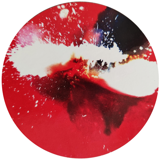 Plague and Locusts 2020