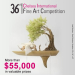 The Chelsea International Fine Art Competition