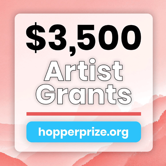 Artist Grants