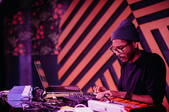 Jeremy Toussaint Baptiste Jeremy Toussaint Baptiste