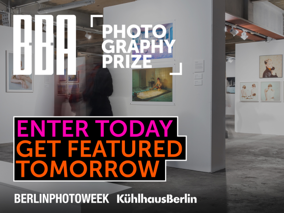 BBA Photography Prize 2022