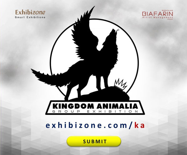 Kingdom Animalia - 2022