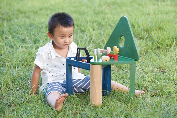 2017 Yilan Chair Design Competition