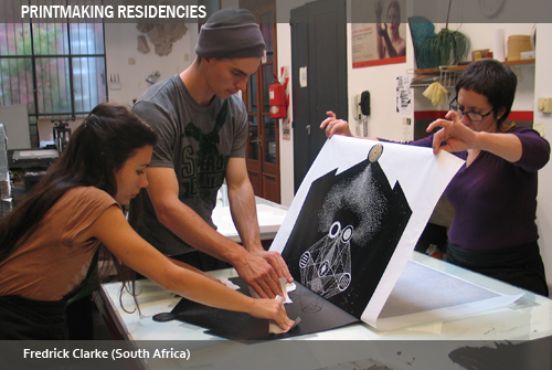 'ace Artist in residence International Program 'ace Artist in residence International Program