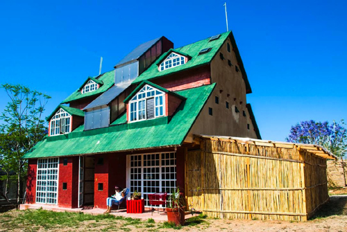 ARQUETOPIA, Oaxaca ARQUETOPIA, Oaxaca