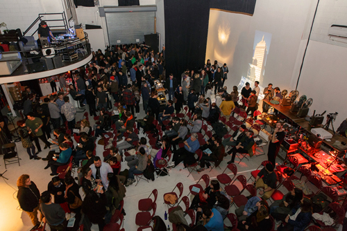 MONO NO AWARE IX MONO NO AWARE IX