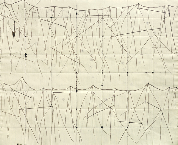 Hanns Schimansky, Untitled, 2013