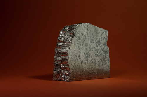 Eleanor Duffin, Adamantine, photographic print, 2013