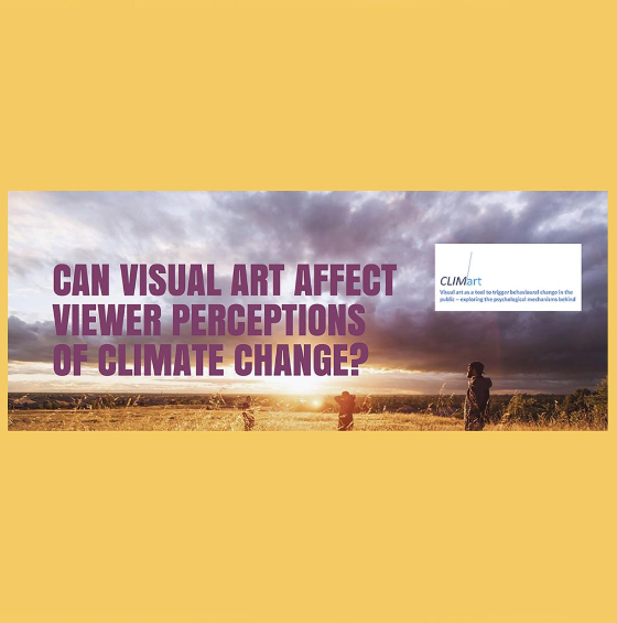 Climart Research Project