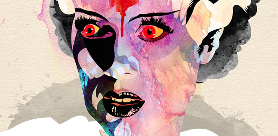 Illustrated 2016 Illustrated 2016