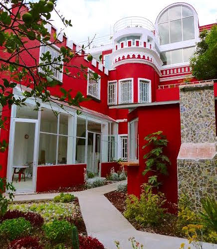 Arquetopia Foundation