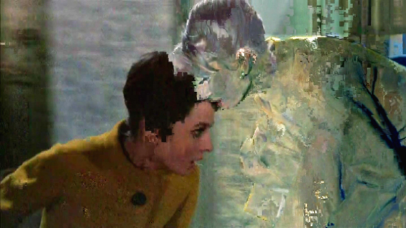 Eric Rondepierre, DSL n°17, 2011