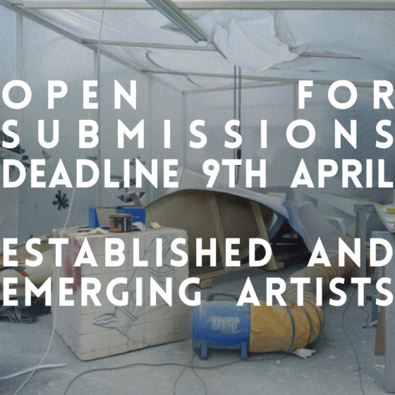 Floorr Magazine Open for Submissions Floorr Magazine Open for Submissions